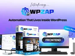WPZAP Information