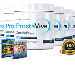 ProstaVive The Most Potent