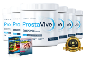 ProstaVive The Most Potent