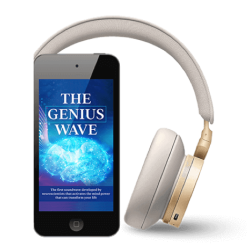 The Genius Wave