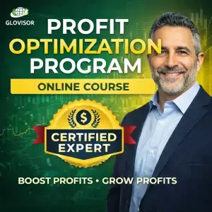 Profit Optimization Program (POP) Online Course
